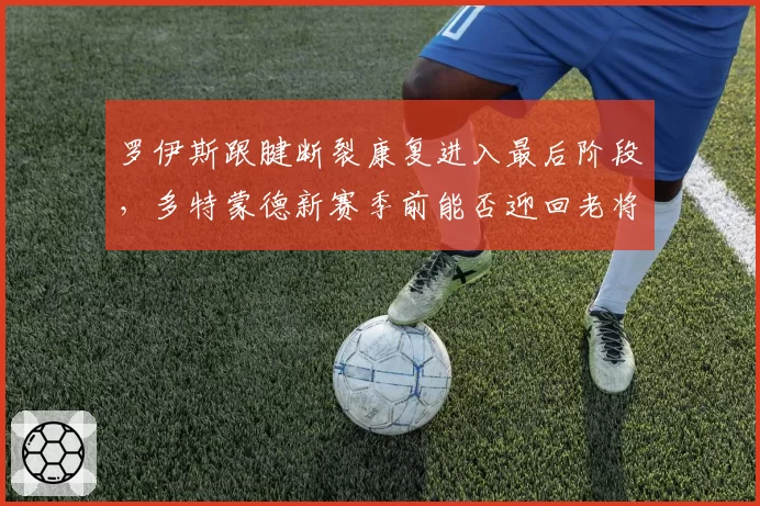 罗伊斯跟腱断裂康复进入最后阶段,多特蒙德新赛季前能否迎回老将稳定军心?