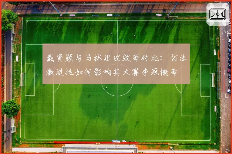 戴资颖与马林进攻效率对比:打法激进性如何影响其大赛夺冠概率