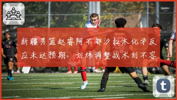 新疆男篮赵睿阿不都沙拉木化学反应未达预期,刘炜调整战术刻不容缓